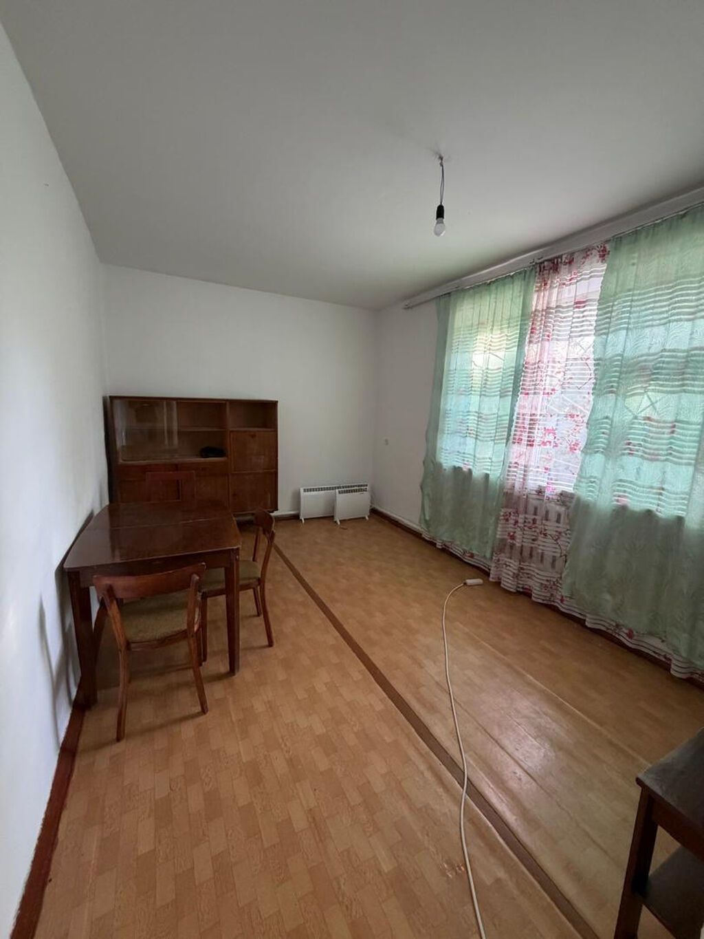 2 комнаты, 42 м², Киргизия 1 1 этаж: фото 3