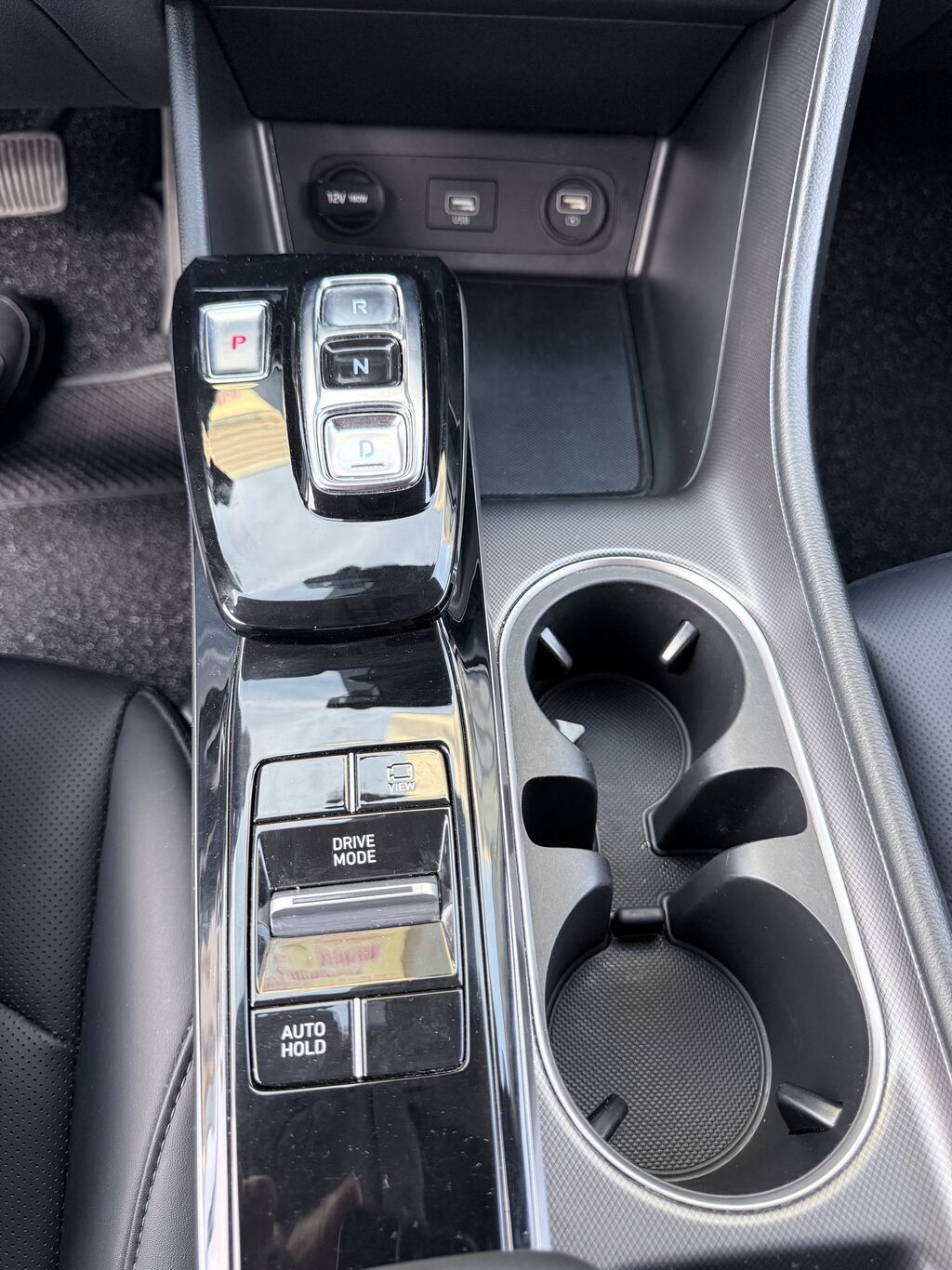 Hyundai Sonata: 2020 г., 2 л, Автомат, Бензин, Седан: фото 7