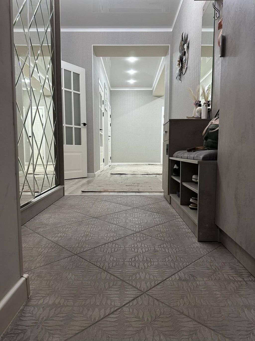4 комнаты, 112 м², Азия Молл Элитка, 2 этаж: фото 5