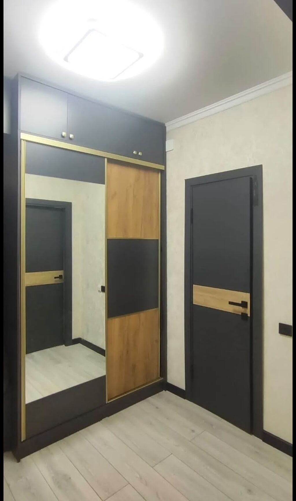 2 комнаты, 166 м², Нижний Джал (Джал-23) Элитка, 10 этаж, Евроремонт: фото 5