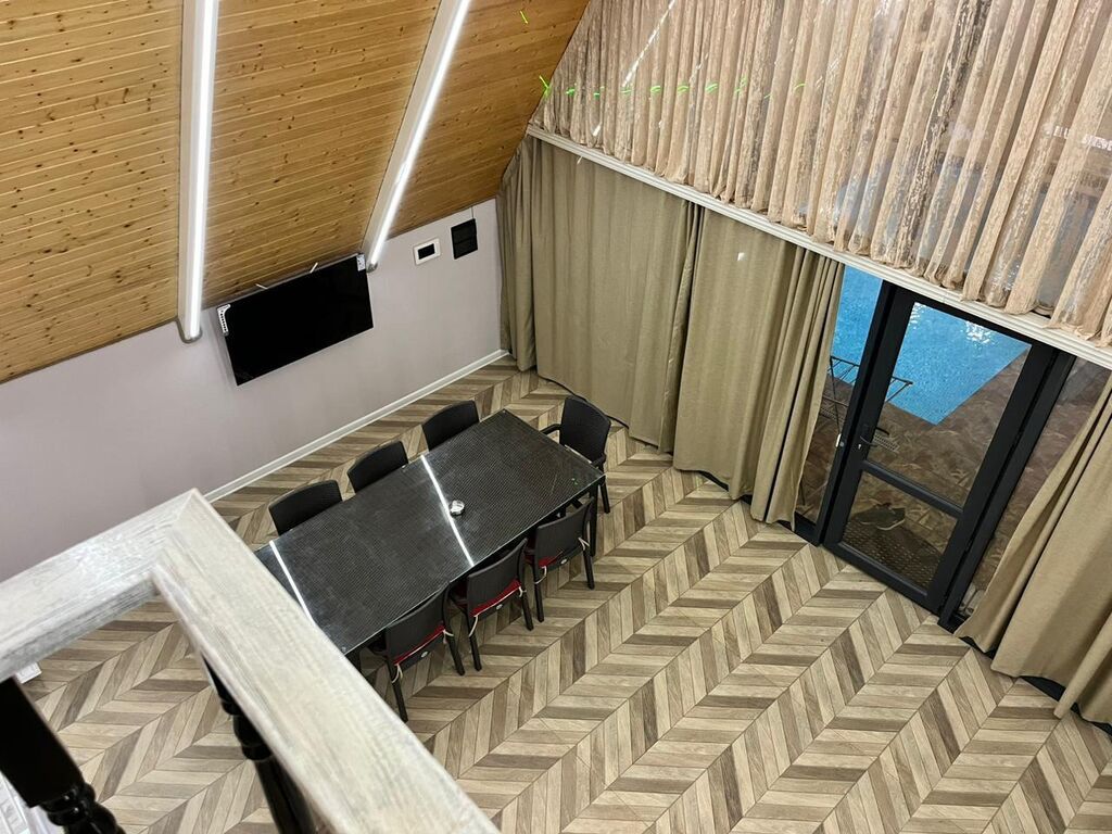 Mərdəkanda 3 otaqlı həyət evi kirayə verilir, 120 m², 200 AZN/ay, şəkil 5 / 12
