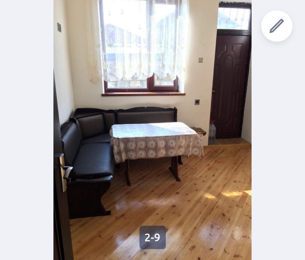 125 kv. m, 4 otaqlı, Kanalizasiya, Qaz, Su