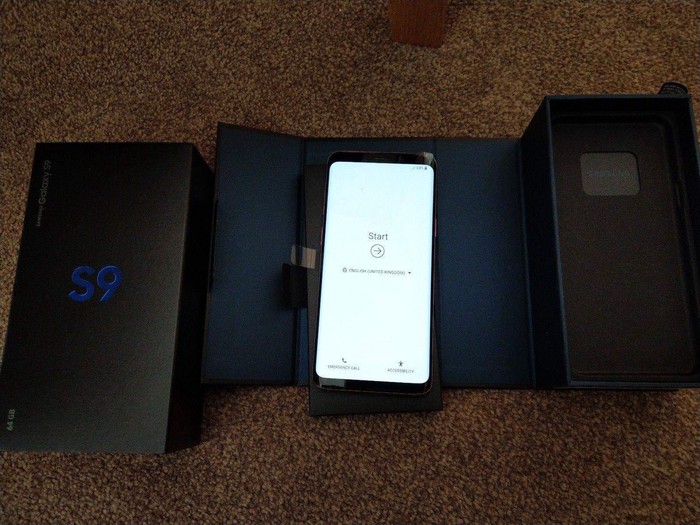 Samsung: Brand New original
σε lalafo.gr Brand New original
σε Αθήνα