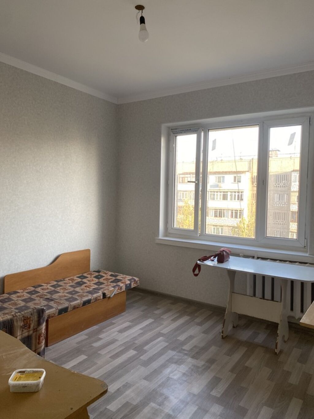 3 комнаты, 69 м², 106 серия, 9 этаж, Косметический ремонт: фото 8