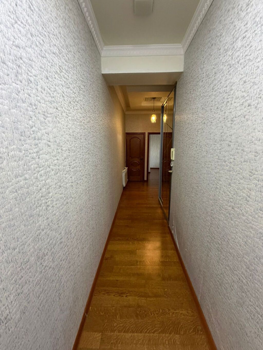 Əhmədlidə 3 otaqlı mənzil kirayə verilir, 105 m², 800 AZN/ay, şəkil 5 / 6