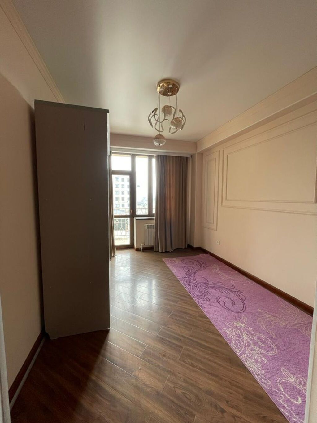 5 комнат, 220 м², Ак-Кеме 10 этаж, Дизайнерский ремонт: фото 3