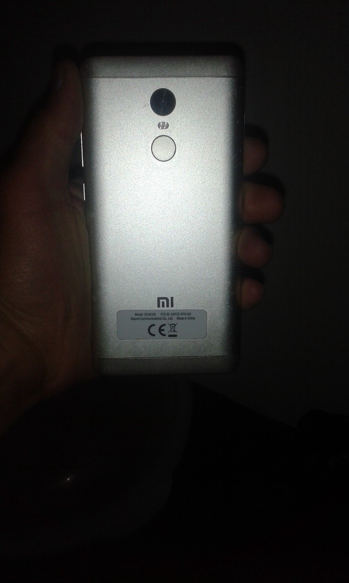 Другое: Redmi note 4 32GB 1100 сомони срочно на lalafo.tj Redmi note 4 32GB 1100 сомони срочно в Янгишахр