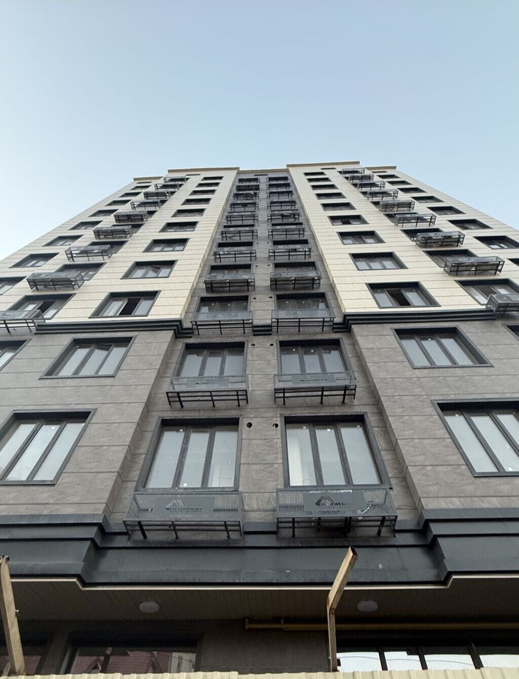 1 комната, 40 м², Нижний Джал (Джал-23) Элитка, 10 этаж, Дизайнерский ремонт: фото 1