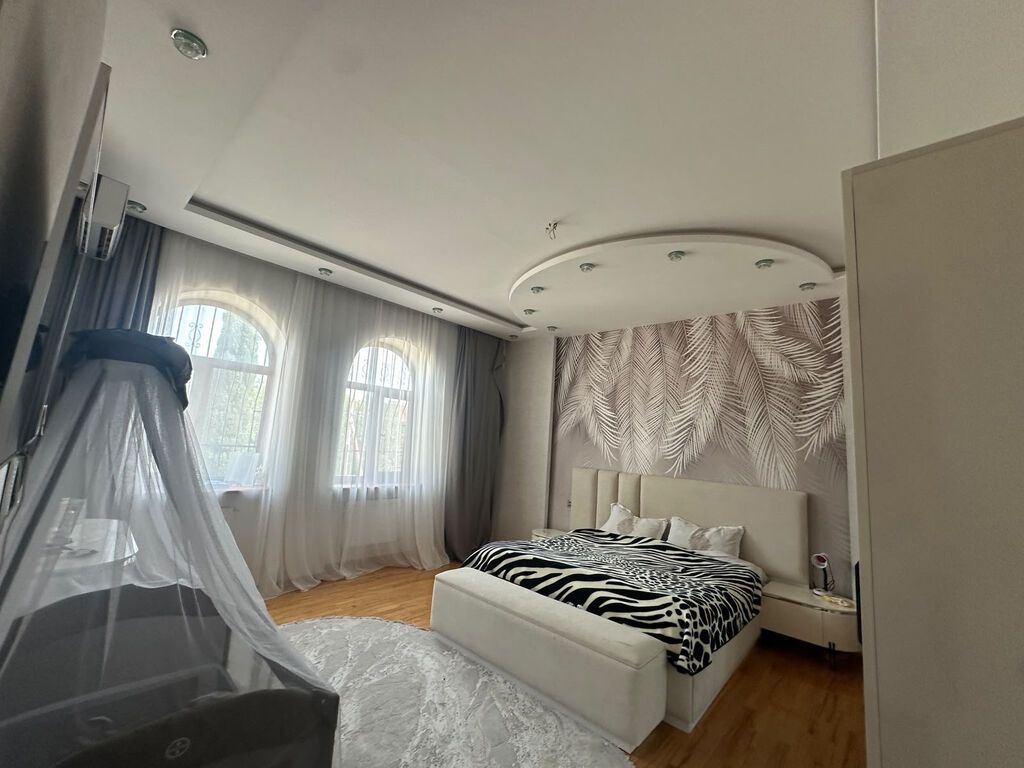 4-room house for rent in Bakıxanov, 182 m², 1 700 AZN/mo, photo 2 / 11
