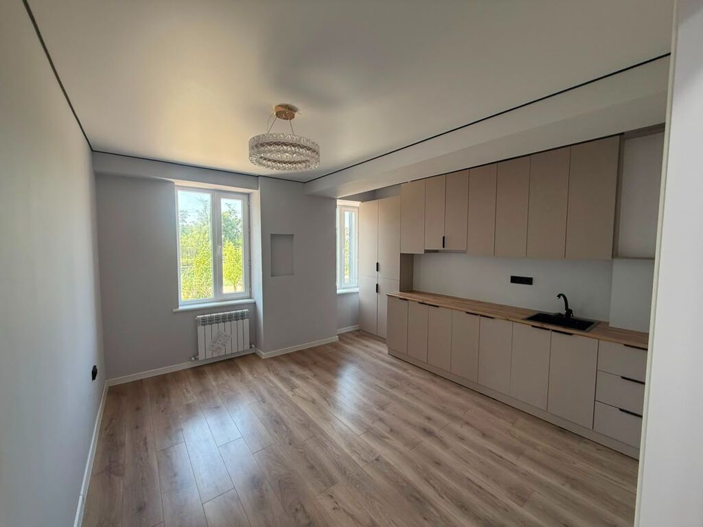 1 комната, 41 м², Элитка, 1 этаж, Дизайнерский ремонт: фото 5