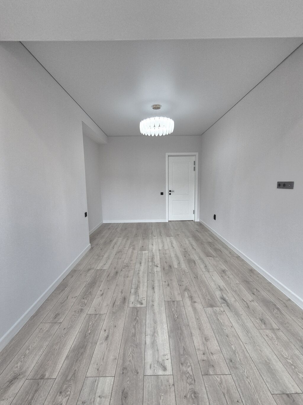 2 комнаты, 66 м², Технопарк Элитка, 9 этаж, Евроремонт: фото 8