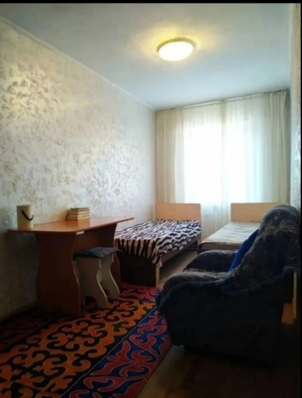 85 м², С мебелью: фото 3