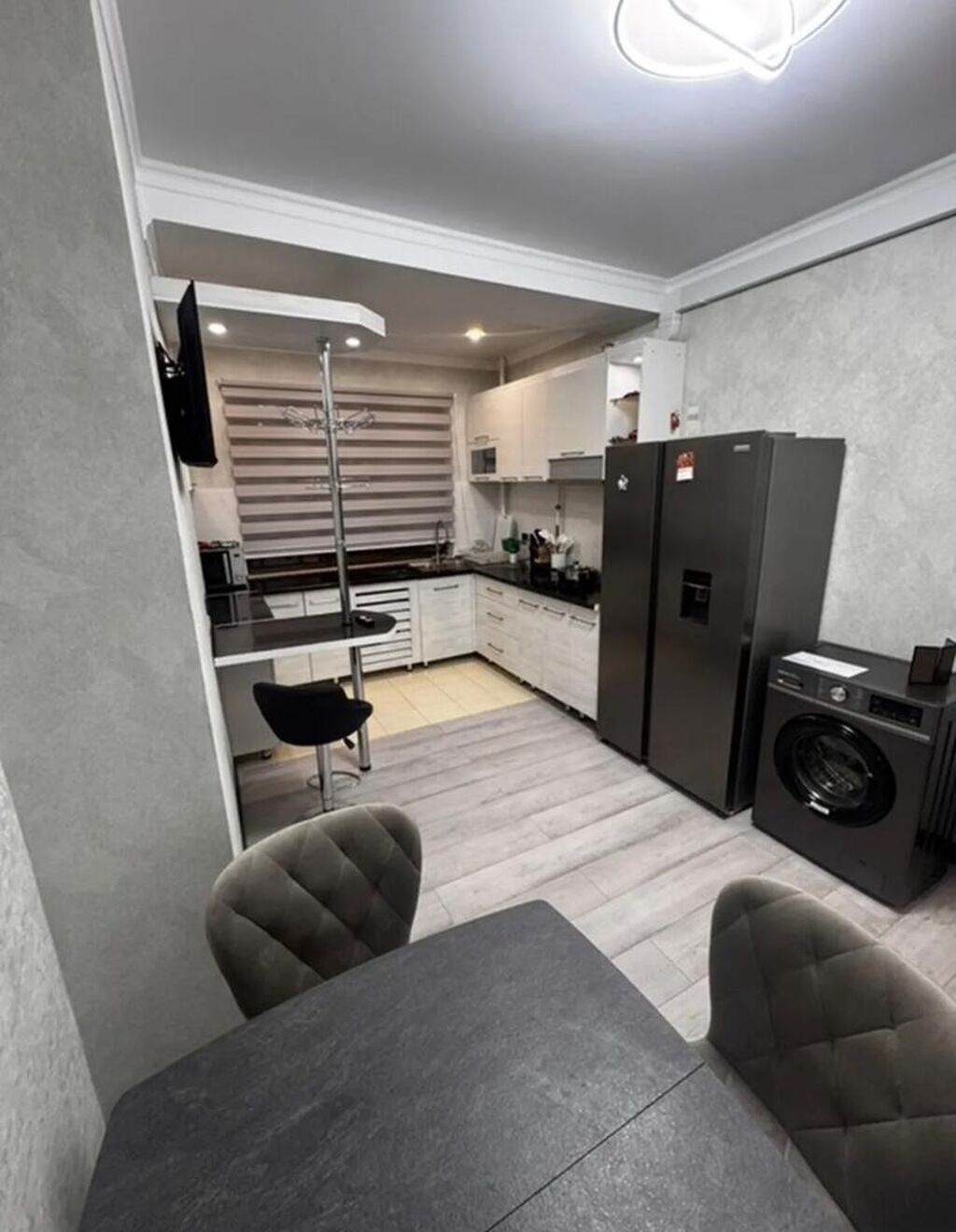 Продается 2-комнатная квартира, Джал-29, 69 м²: фото 4