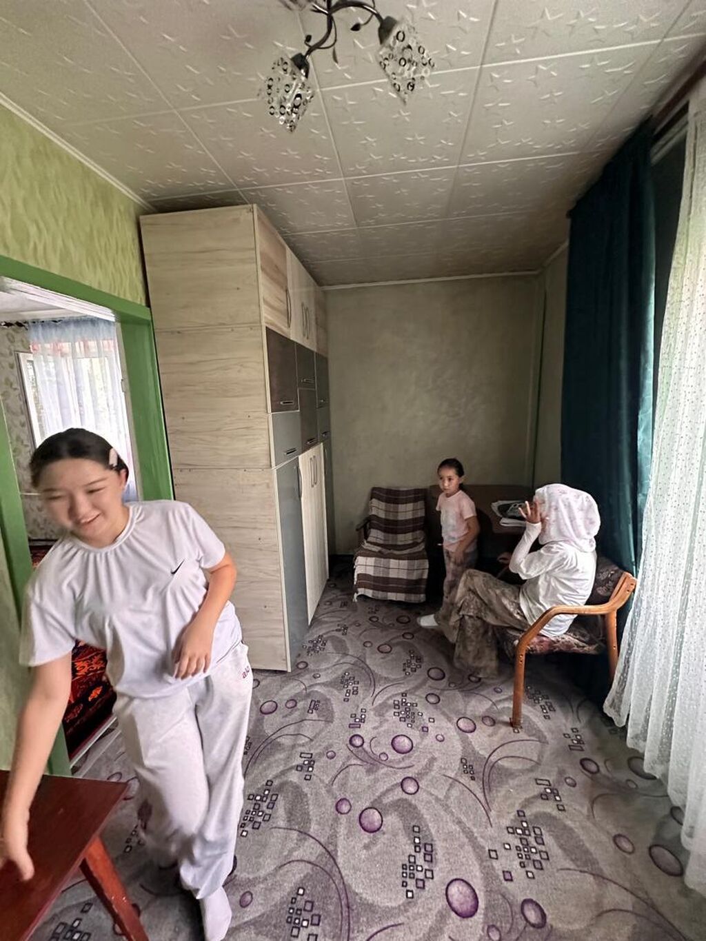 2 комнаты, Мед Академия Собственник, Семейным, от 1 года: фото 6