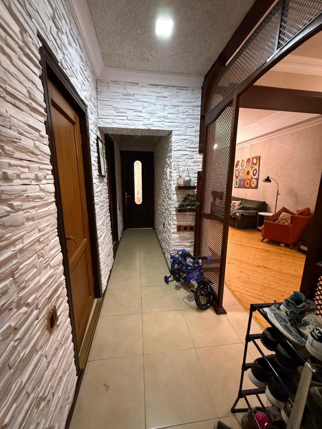 Nəsimidə 3 otaqlı yeni tikili mənzil satılır, 102 m², 253 000 AZN, şəkil 5 / 12
