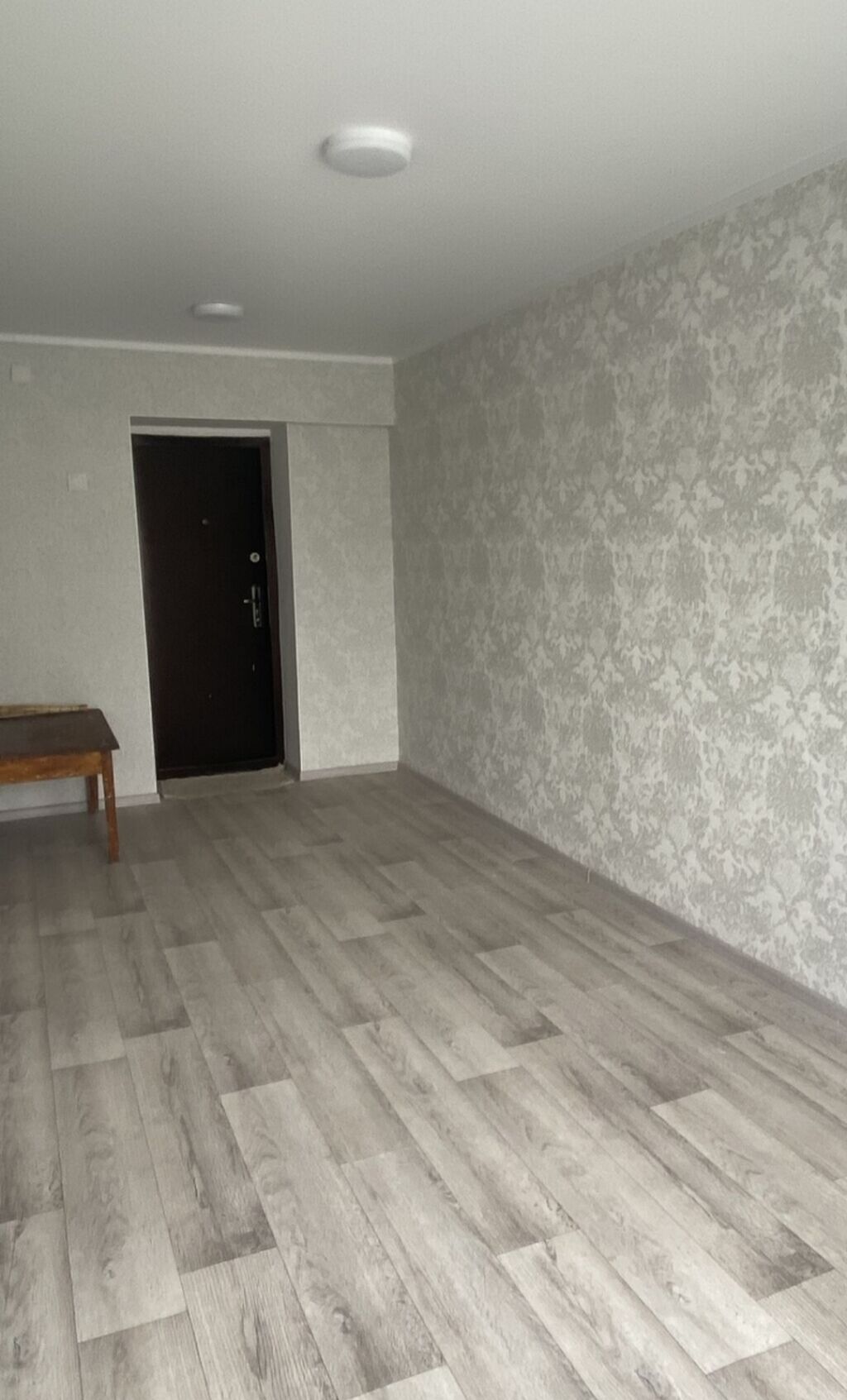 16 м², Без мебели: фото 2
