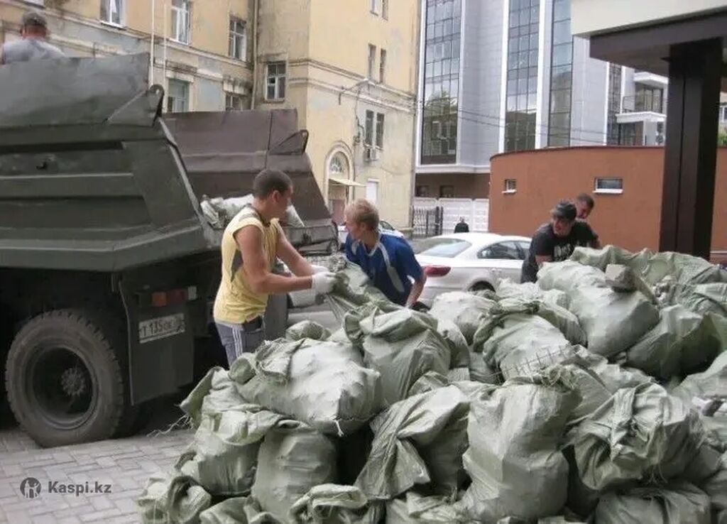 Требуется грузчик с опытом: фото 4