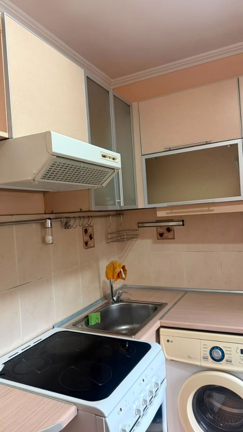 2 комнаты, 44 м², Молодая Гвардия 104 серия, 5 этаж: фото 2