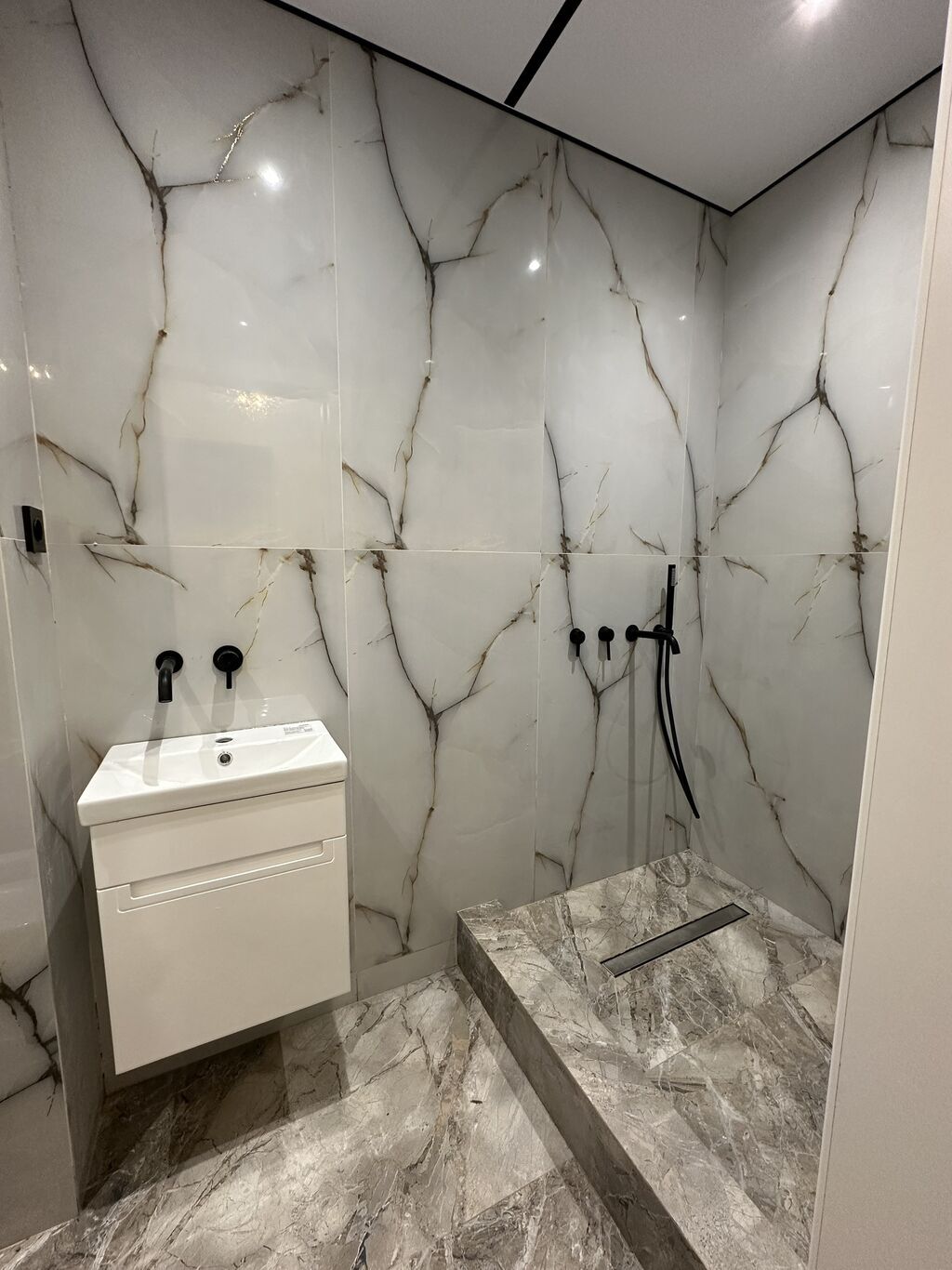 2 комнаты, 41 м², Мед Академия Элитка, 11 этаж, Дизайнерский ремонт: фото 7