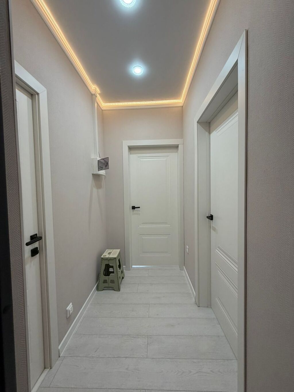 1 комната, 44 м², Элитка, 4 этаж, Дизайнерский ремонт: фото 6