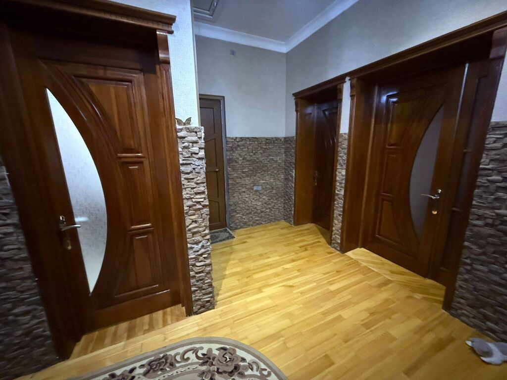 Sumqayıt, 120 kv. m, 4 otaqlı, Hovuzsuz, Kombi, Qaz, İşıq