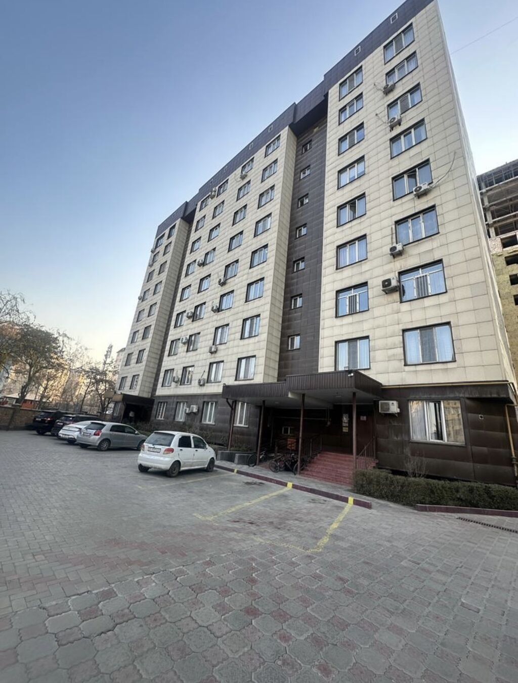 Продам 2-комнатную квартиру 70 м² в мкр Восток-5: фото 7
