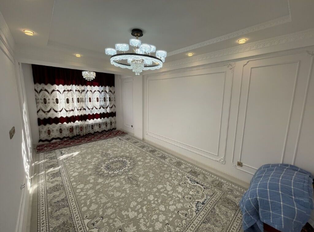 2 комнаты, 65 м², Технопарк Элитка, 8 этаж, Свежий ремонт: фото 3