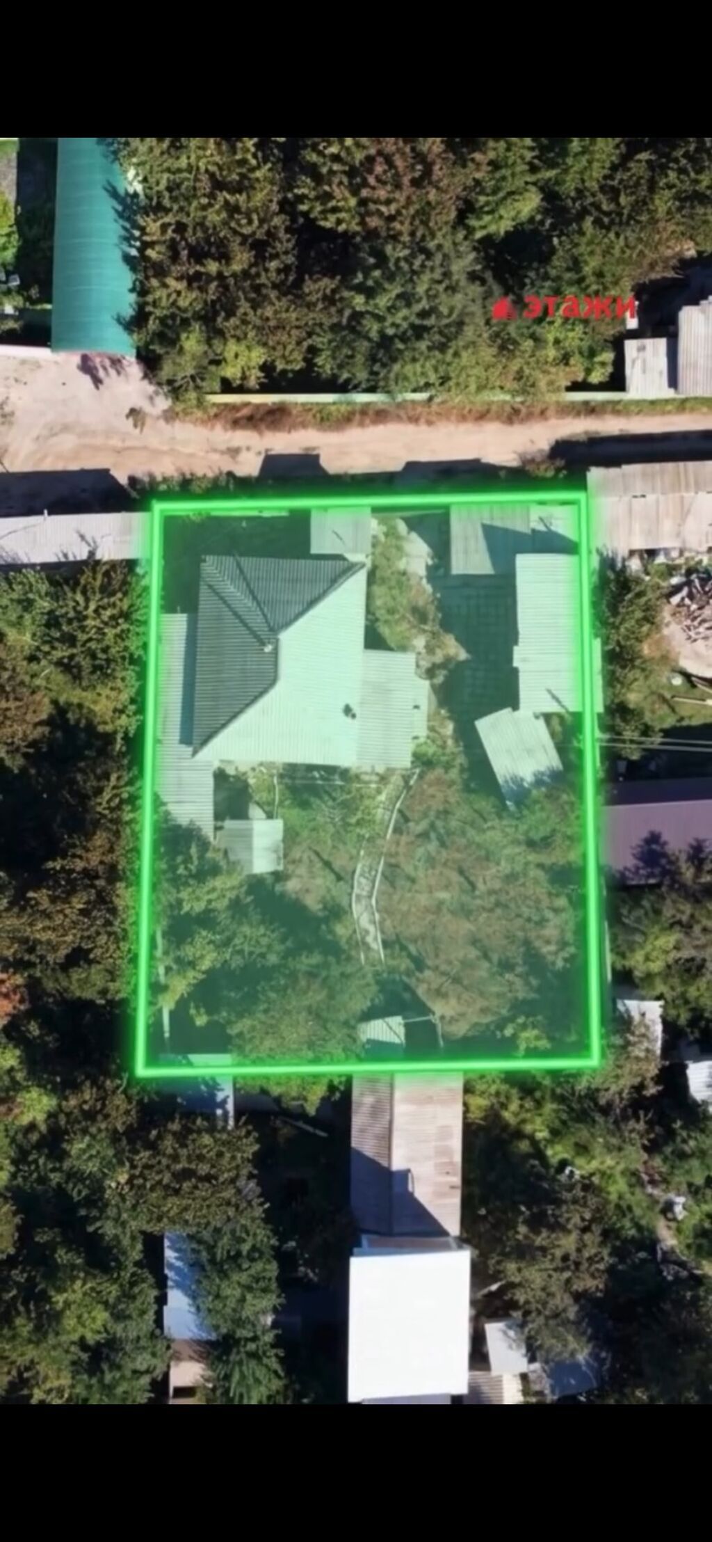 4 комнаты, 80 м², 6 соток, Чолпон-Ата: фото 2
