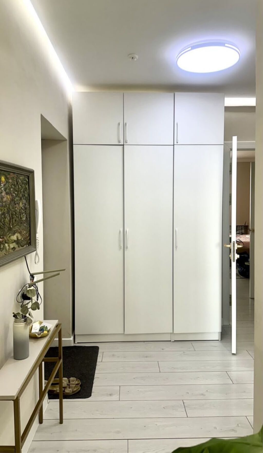 2 комнаты, 65 м², КНУ Элитка, 14 этаж, Евроремонт: фото 8