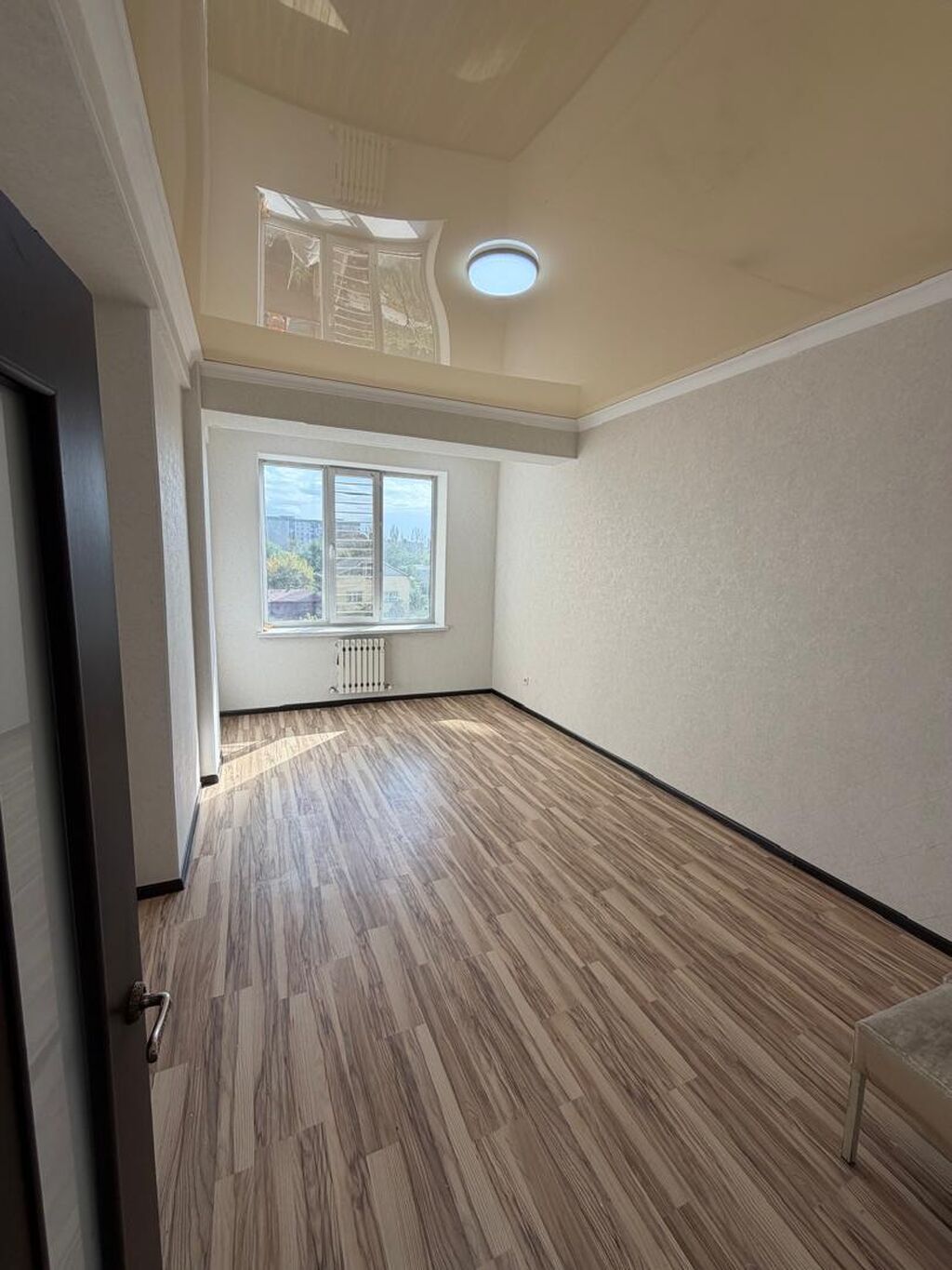 1 комната, 44 м², Молодая Гвардия Элитка, 4 этаж, Свежий ремонт: фото 2
