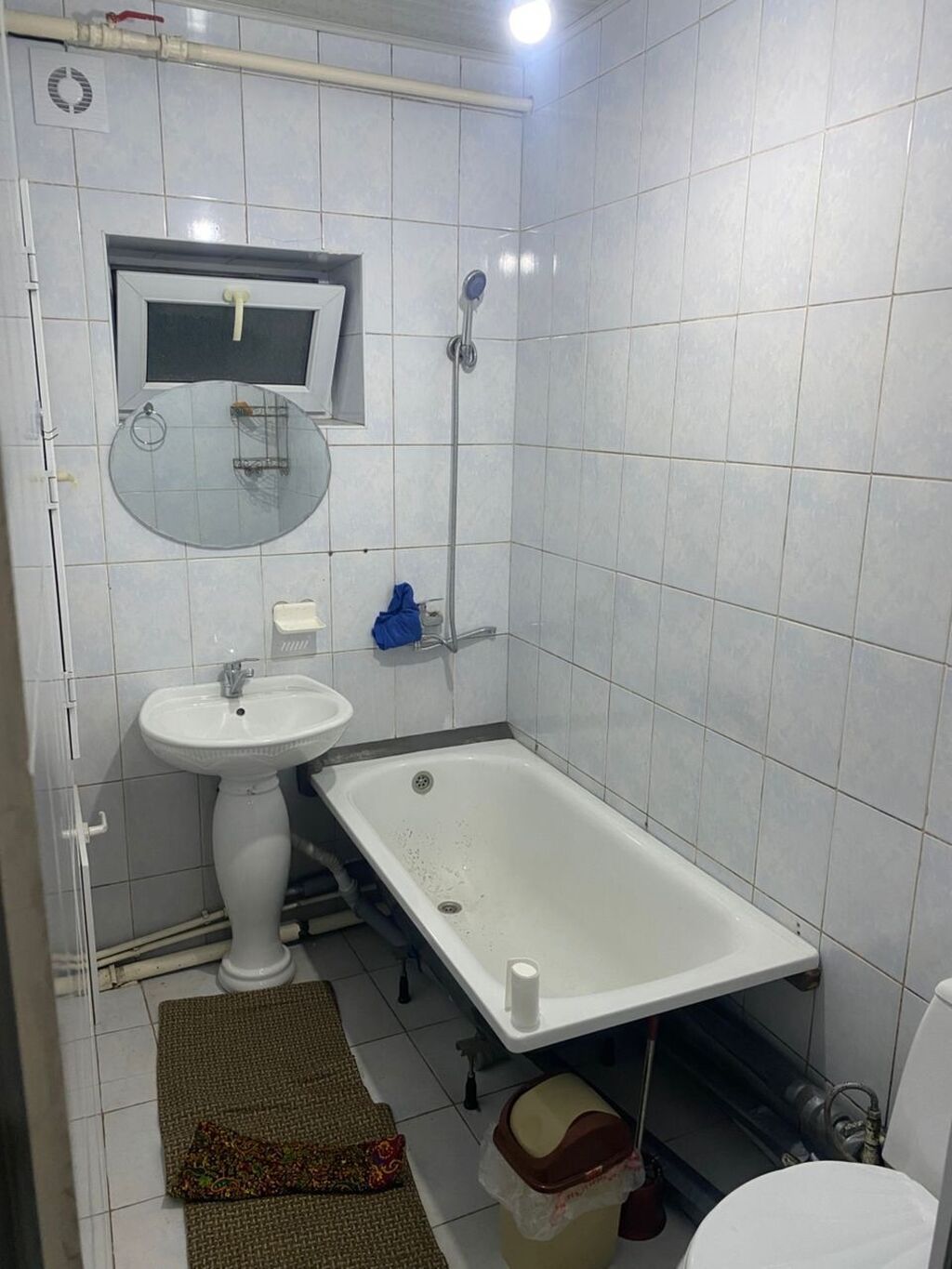 90 м², 5 комнат, Западный (новый) автовокзал, Без животных: фото 5