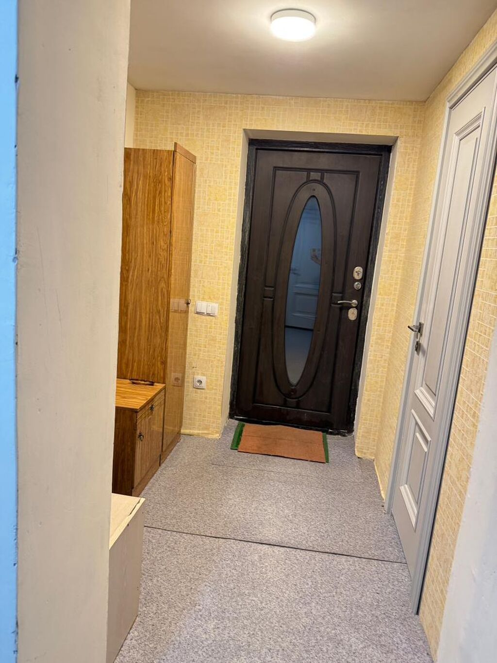 70 м², 3 комнаты, Политех, Без животных: фото 3