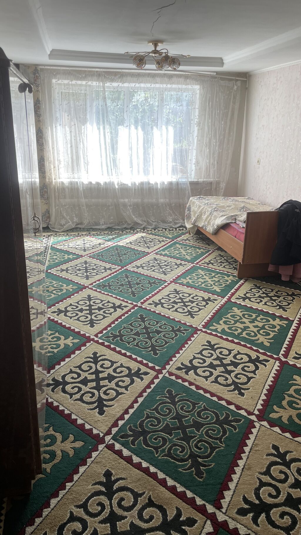 100 м², 5 комнат: фото 4
