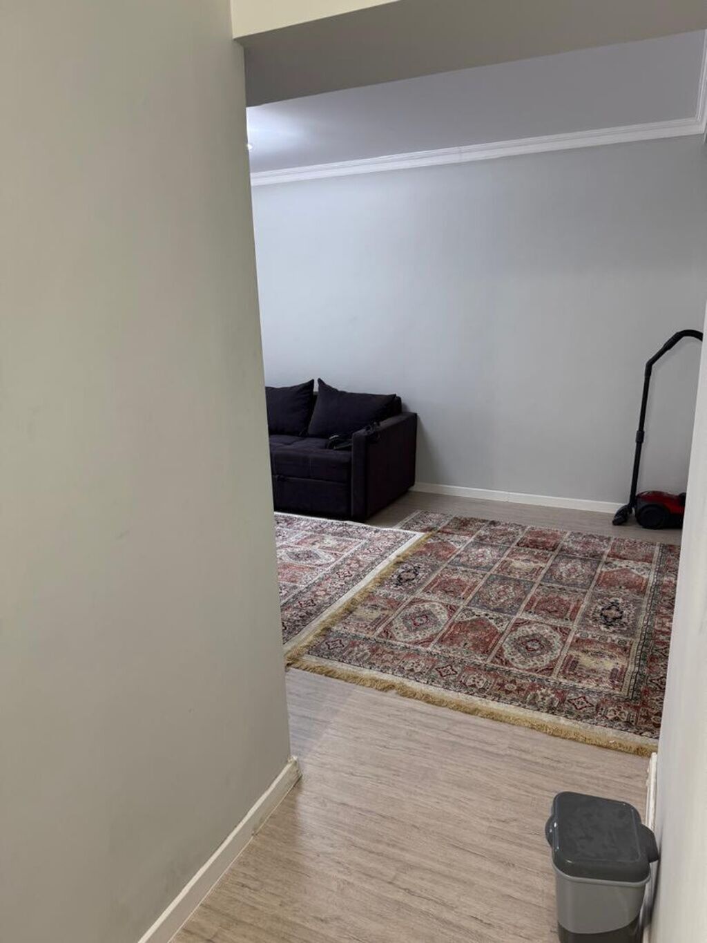 1 комната, 34 м², ул. Калык Акиева Индивидуалка, 3 этаж, Косметический ремонт: фото 4