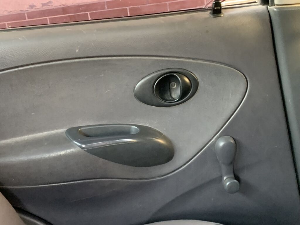 Daewoo Matiz: 2009 г., Хэтчбэк: фото 6