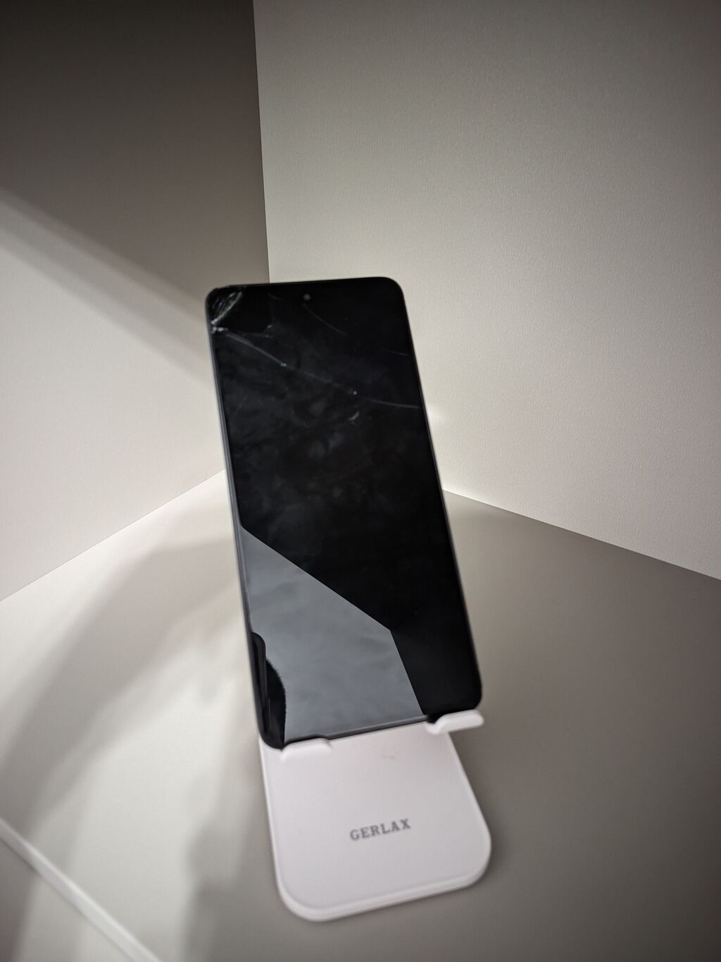 Redmi, Redmi Note 13, Б/у, 256 ГБ, цвет - Черный, 2 SIM: фото 3