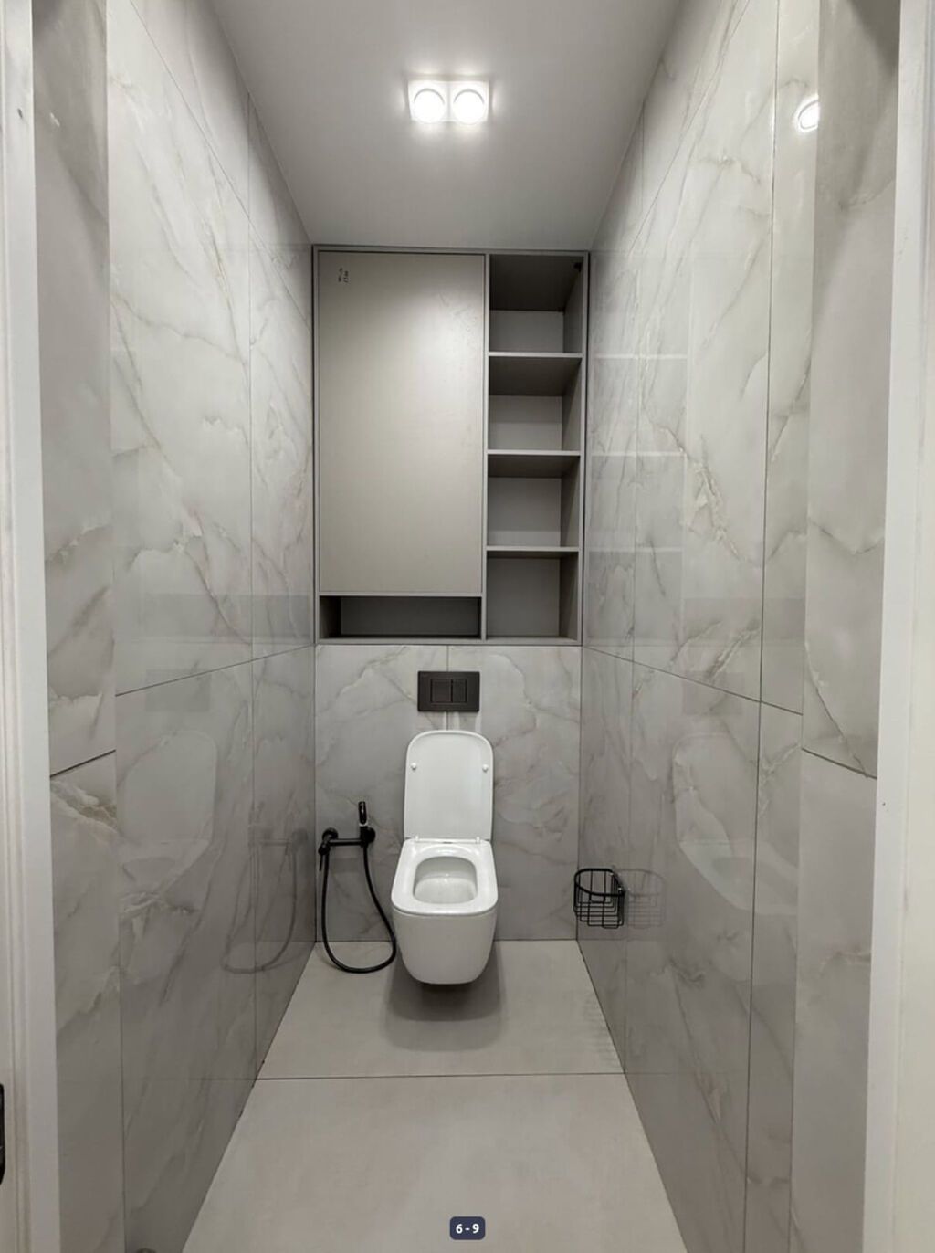 Продам 2-комнатную квартиру 69 м² в ЖК Джал-Ихлас: фото 6