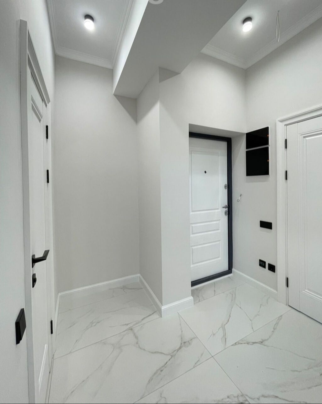 1 комната, 42 м², Золотой квадрат Элитка, 7 этаж, Евроремонт: фото 5