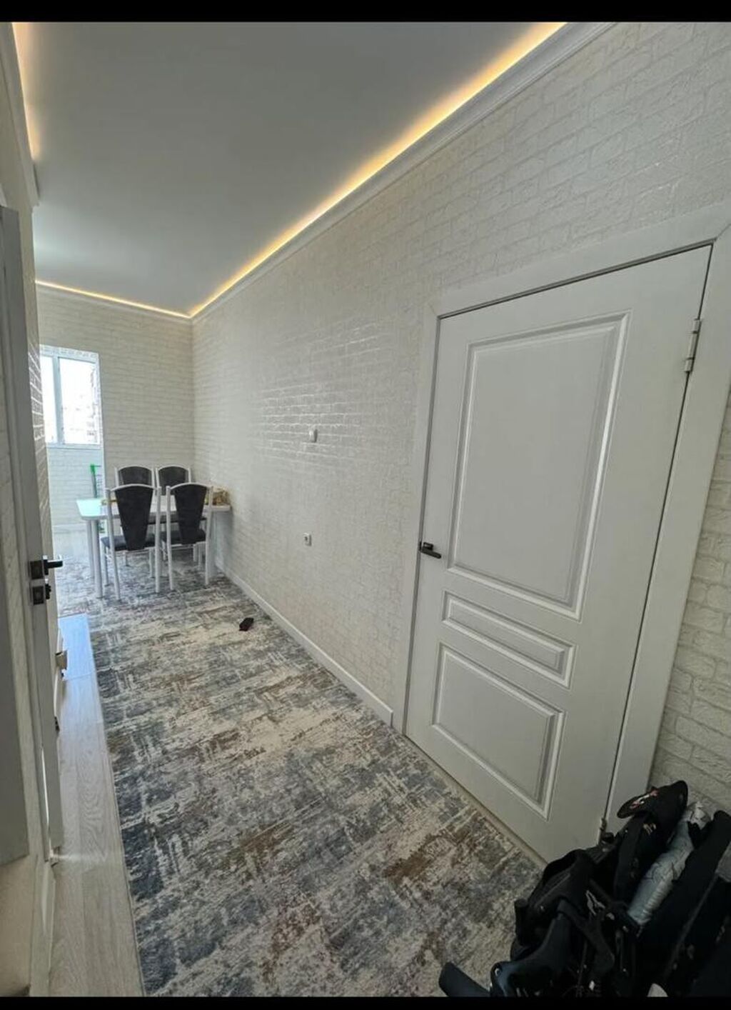 Продам 1-комнатную квартиру в ЖК Джал-23, 49 м²: фото 8