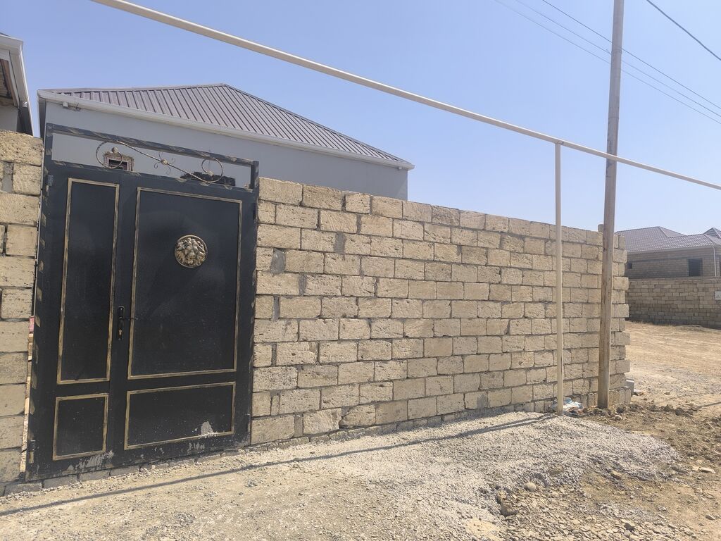 3 otaqlı, 70 kv. m, Yeni təmirli