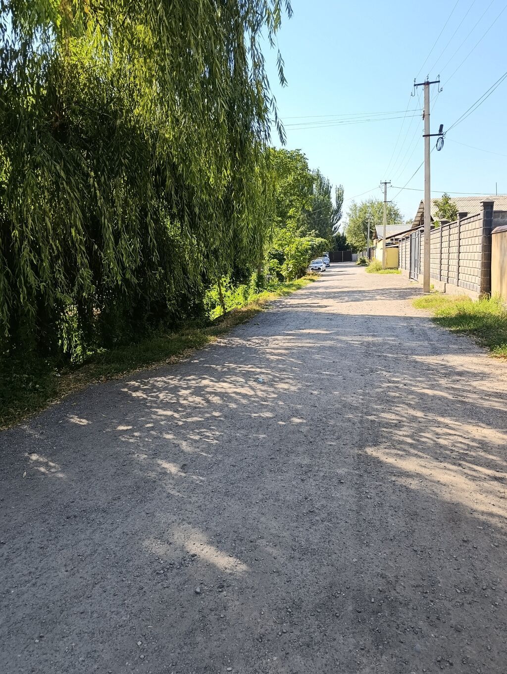 4 соток, Для строительства: фото 3