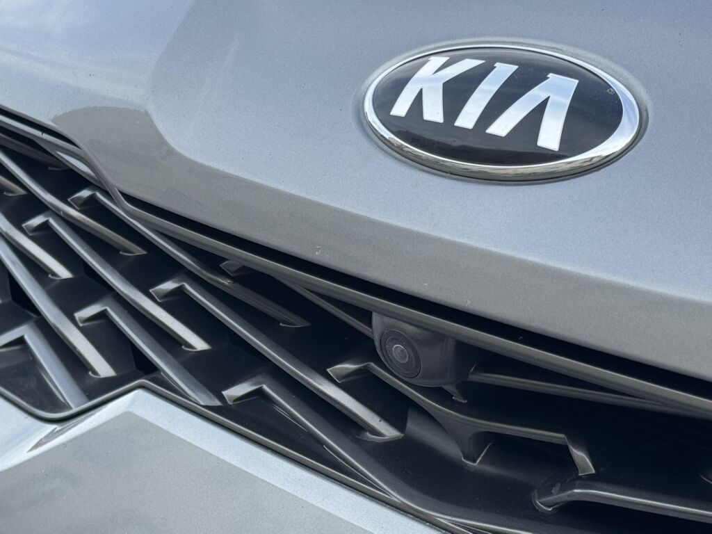 Kia K5: 2021 г., 2 л, Типтроник, Газ, Седан: фото 4