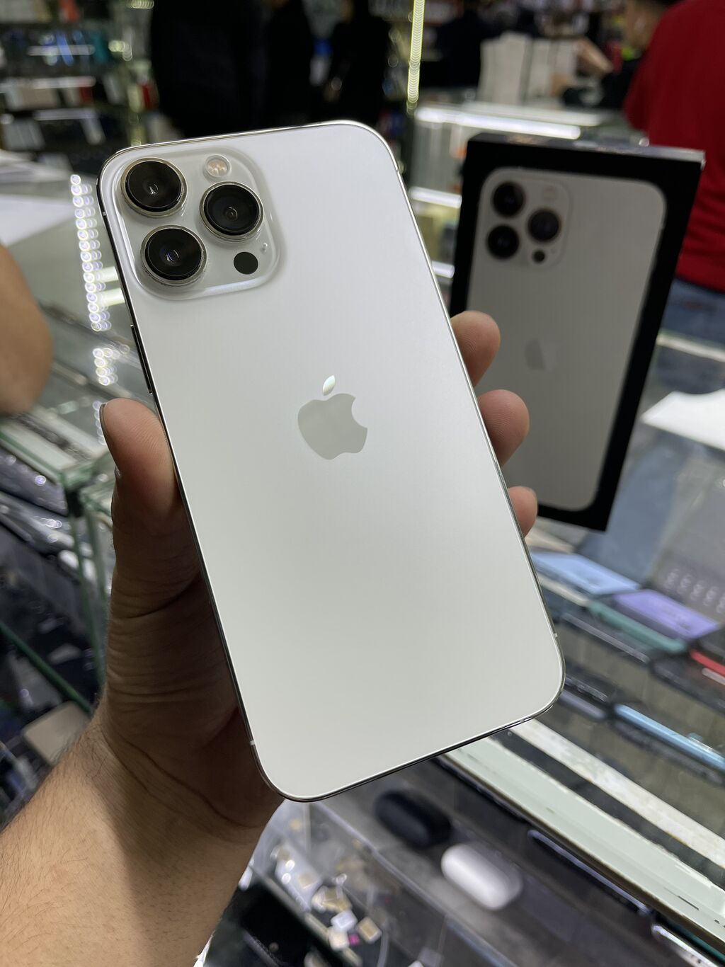 iphone 13 pro бу купить украина