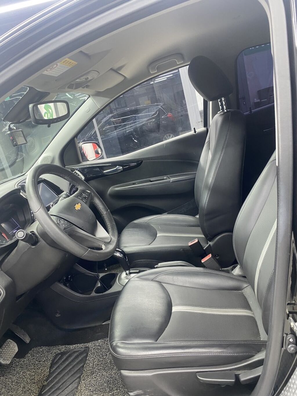 Chevrolet Spark: 2019 г., 1 л, Автомат, Бензин, Хэтчбэк: фото 7
