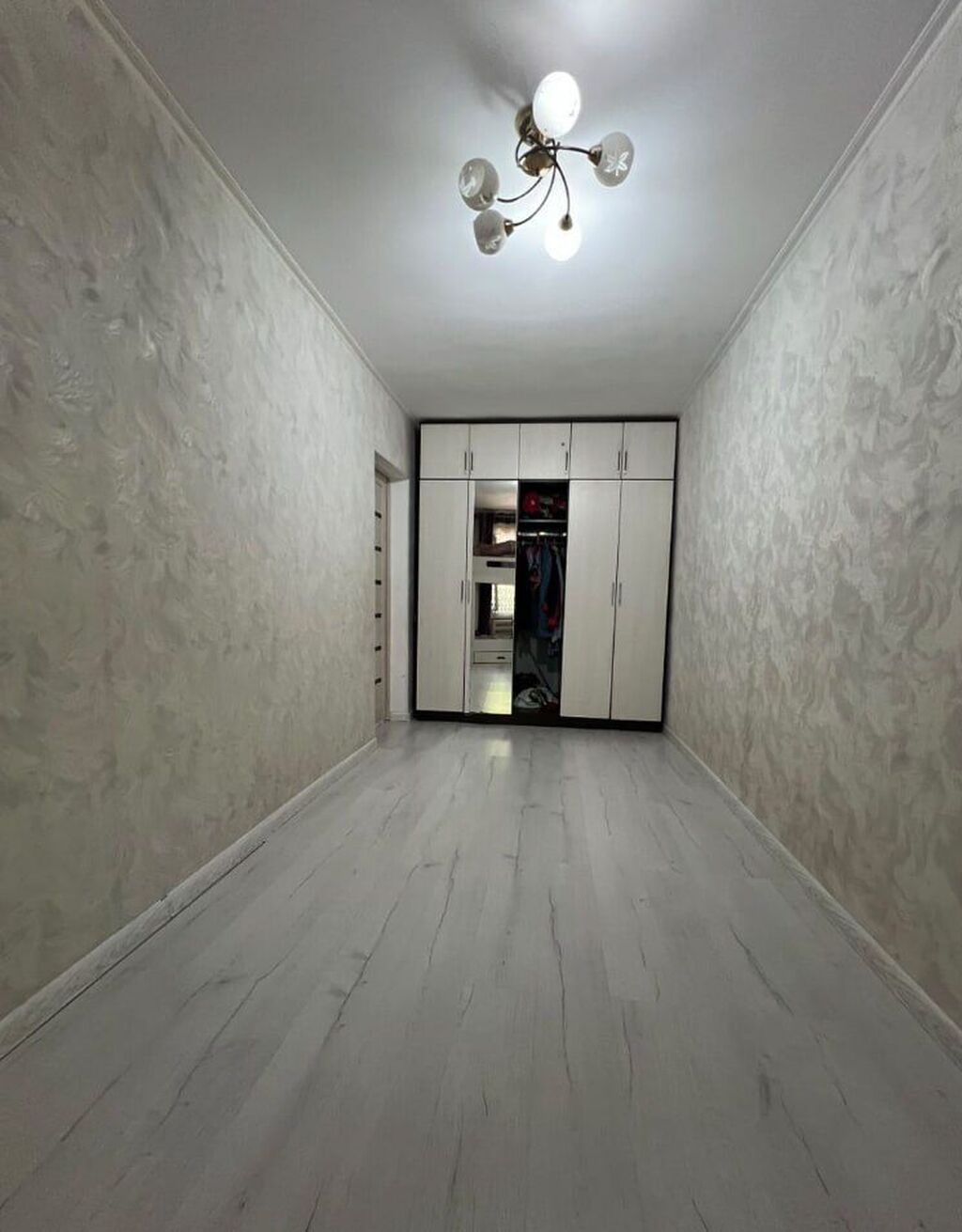 2 комнаты, 43 м², Филармония Хрущевка, 1 этаж, Свежий ремонт: фото 6