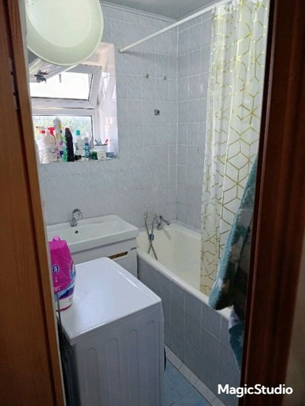 1 комната, 49 м², Городок Энергетиков Индивидуалка, 5 этаж, Косметический ремонт: фото 3