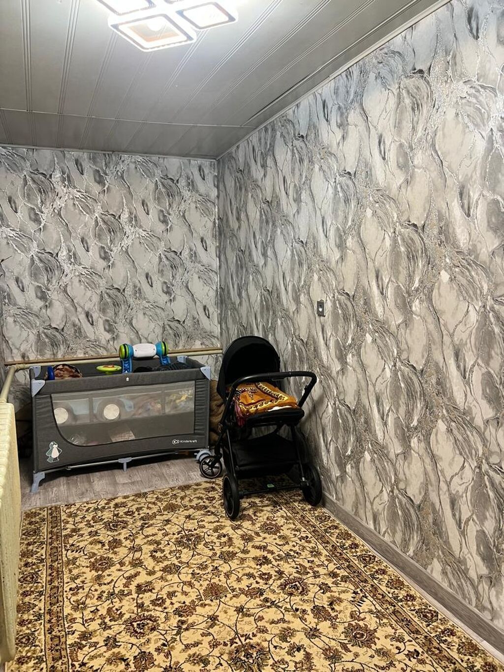 Срочно продается кирпичный дом в районе Элит Строя (Старого Толчка). с: фото 6