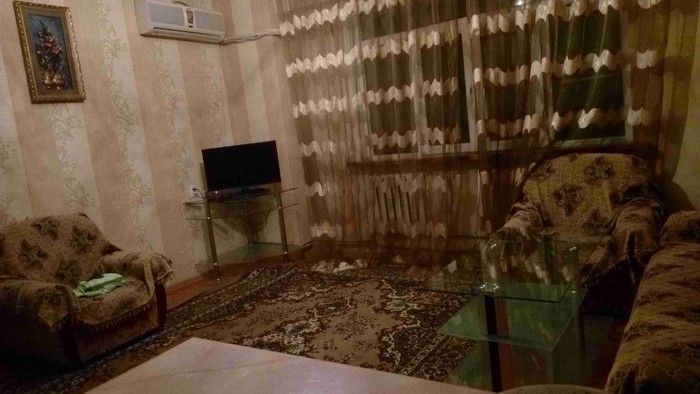 Сдается 2 комн.квартираэлит.8 этаж в новом элитном доме: фото 2