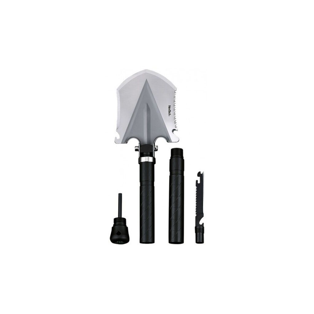 Мультифункциональная лопата Xiaomi Nextool Shovel Medium (NE20206): фото 1