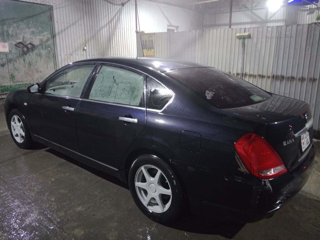 Nissan Teana: 2006 г., 2.3 л, Автомат, Бензин, Седан: фото 3